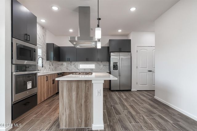 9938 Marisabel Place, Socorro, TX 79927