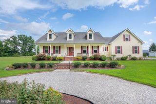 1211 DEXTER CORNER RD, Townsend, DE 19734