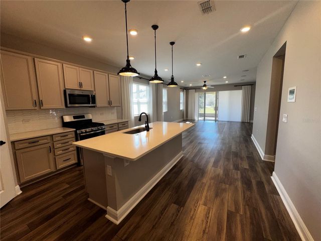 2448 SPRING BREEZE DRIVE, Leesburg, FL 34748