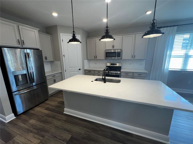 2448 SPRING BREEZE DRIVE, Leesburg, FL 34748