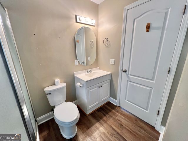 345 Longwood Drive, Statesboro, GA 30461