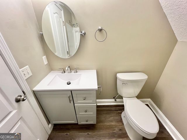 345 Longwood Drive, Statesboro, GA 30461