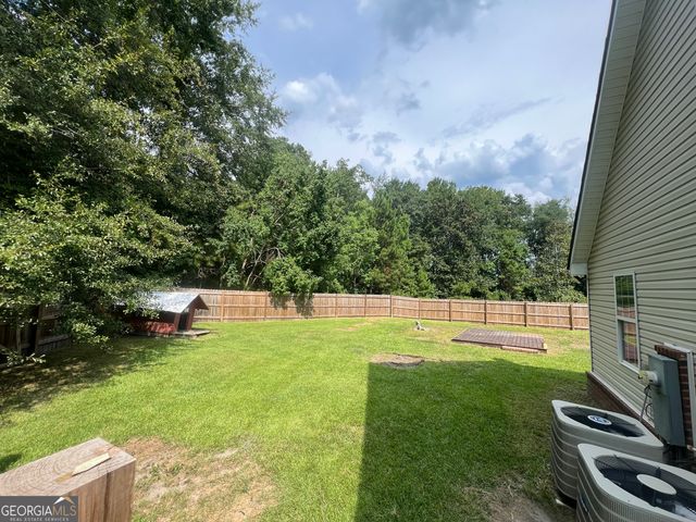 345 Longwood Drive, Statesboro, GA 30461