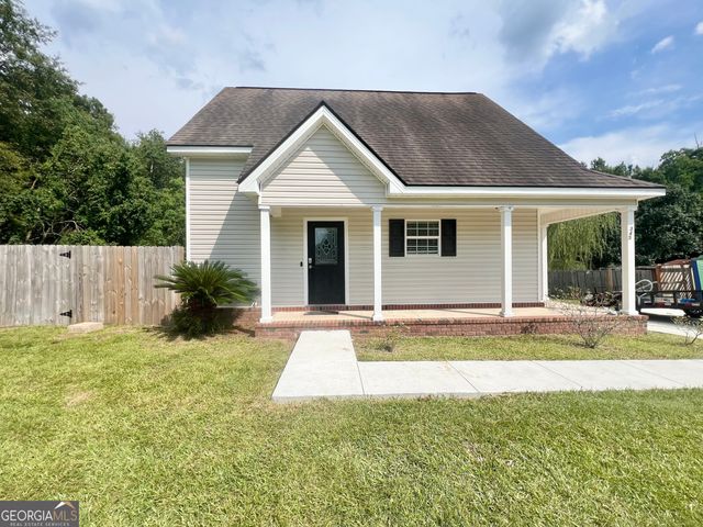 345 Longwood Drive, Statesboro, GA 30461