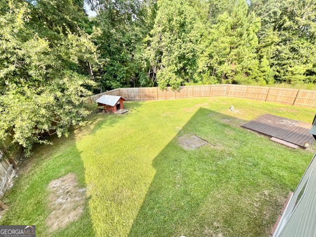 345 Longwood Drive, Statesboro, GA 30461