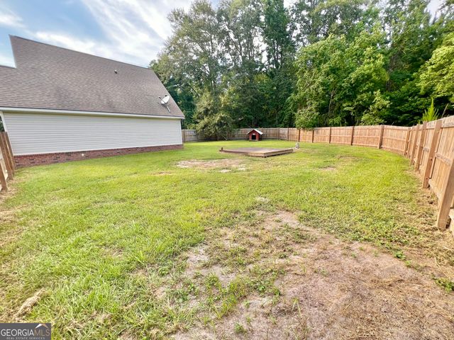 345 Longwood Drive, Statesboro, GA 30461