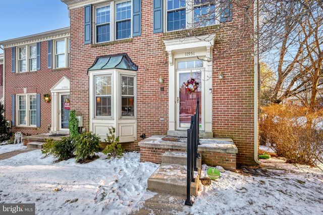 11951 MAYS CHAPEL RD, Lutherville Timonium, MD 21093