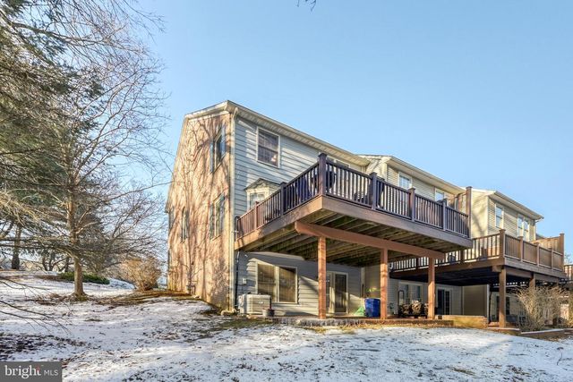 11951 MAYS CHAPEL RD, Lutherville Timonium, MD 21093