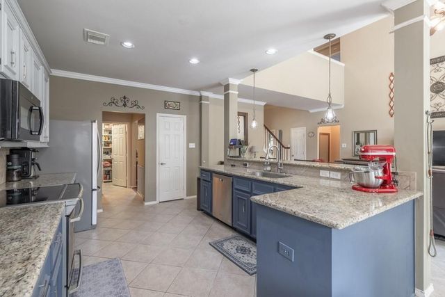 11431 Little Orchard Court, Tomball, TX 77377