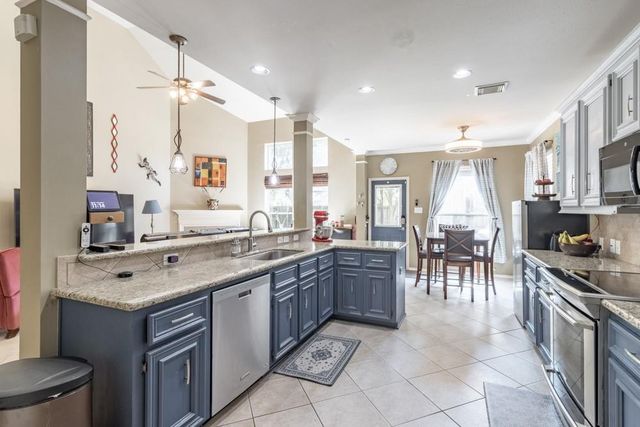 11431 Little Orchard Court, Tomball, TX 77377