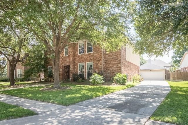 11431 Little Orchard Court, Tomball, TX 77377