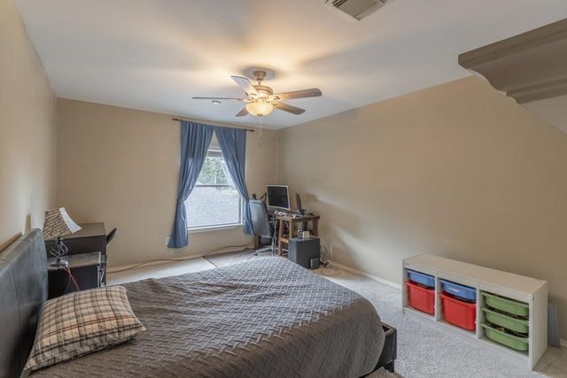 11431 Little Orchard Court, Tomball, TX 77377