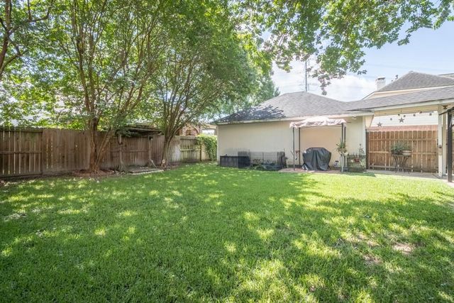 11431 Little Orchard Court, Tomball, TX 77377