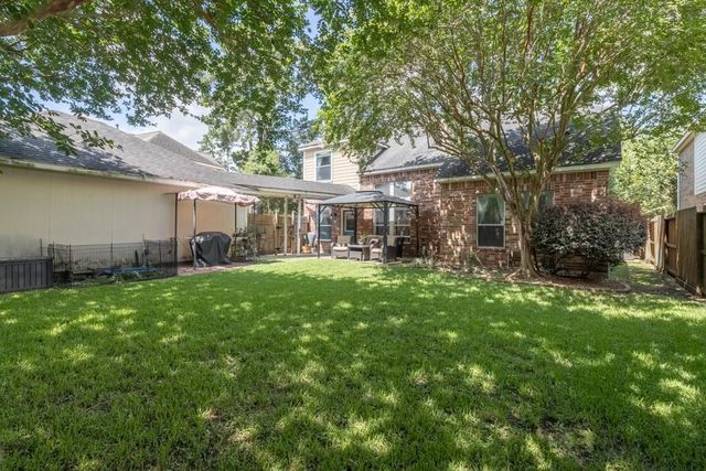 11431 Little Orchard Court, Tomball, TX 77377