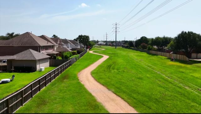 11431 Little Orchard Court, Tomball, TX 77377