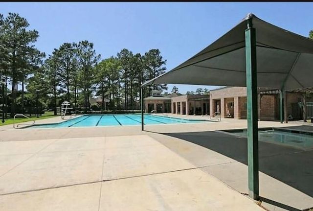 11431 Little Orchard Court, Tomball, TX 77377