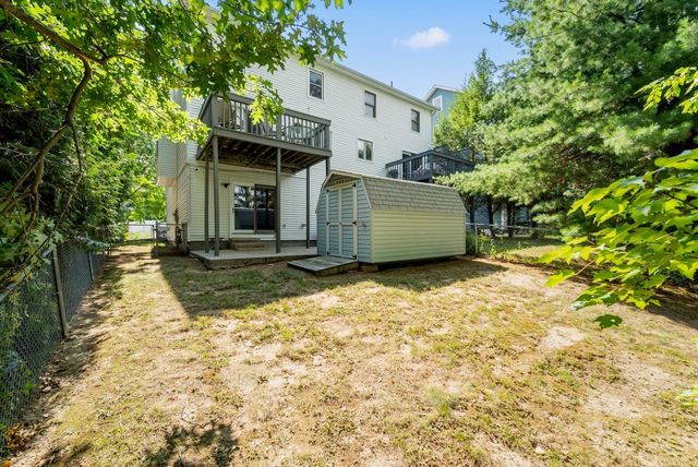128 Orton St Ext, Worcester, MA 01604
