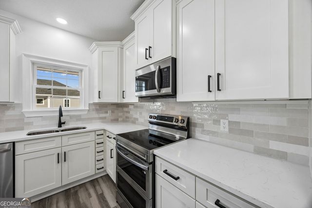 215 McQueen Street, Folkston, GA 31537