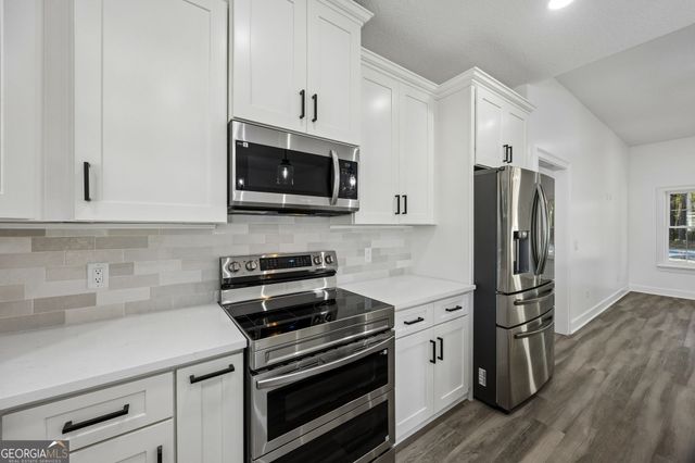 215 McQueen Street, Folkston, GA 31537