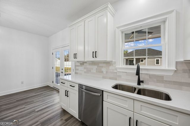 215 McQueen Street, Folkston, GA 31537