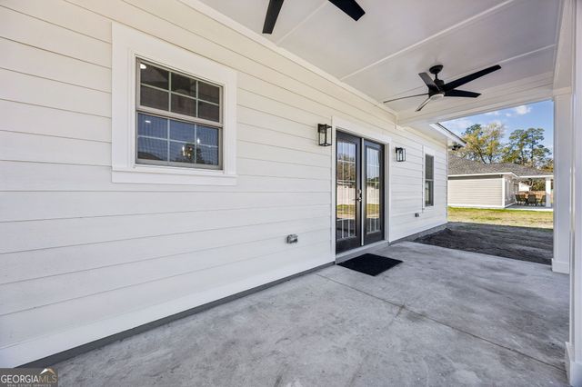 215 McQueen Street, Folkston, GA 31537