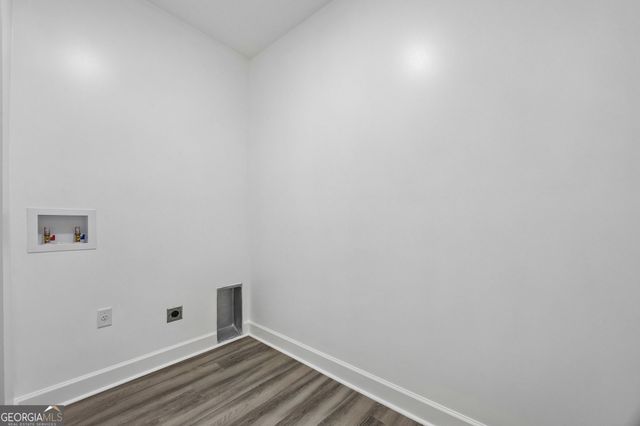 215 McQueen Street, Folkston, GA 31537