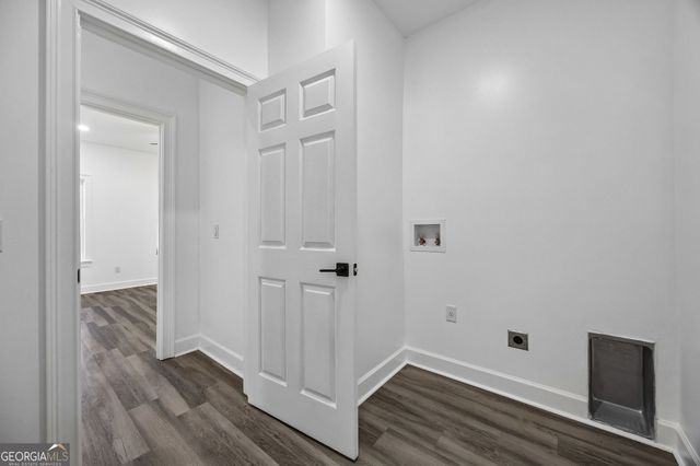 215 McQueen Street, Folkston, GA 31537