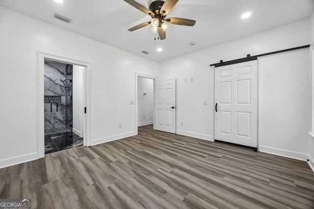 215 McQueen Street, Folkston, GA 31537