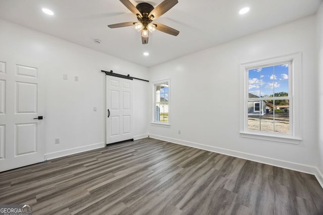 215 McQueen Street, Folkston, GA 31537