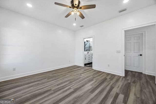 215 McQueen Street, Folkston, GA 31537