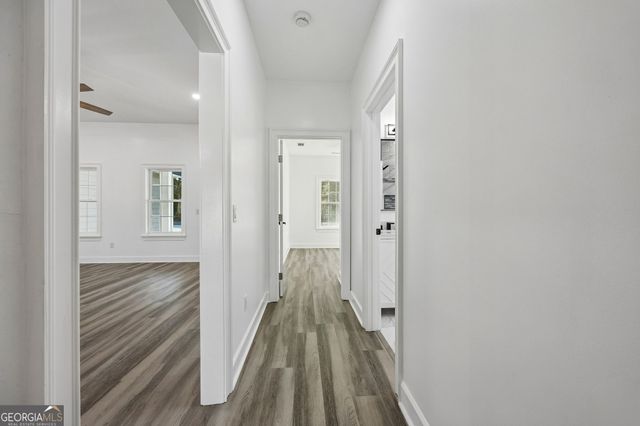 215 McQueen Street, Folkston, GA 31537