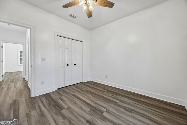 215 McQueen Street, Folkston, GA 31537