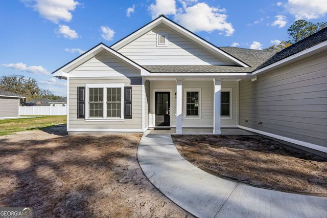 215 McQueen Street, Folkston, GA 31537