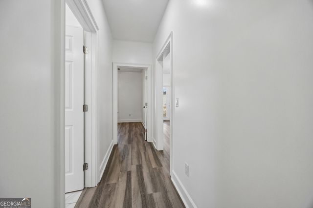 215 McQueen Street, Folkston, GA 31537