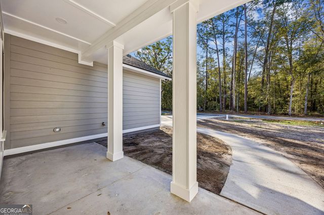 215 McQueen Street, Folkston, GA 31537