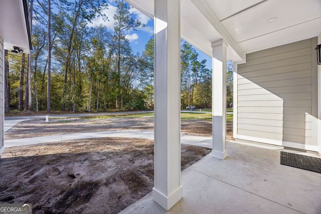 215 McQueen Street, Folkston, GA 31537