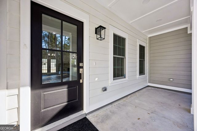 215 McQueen Street, Folkston, GA 31537