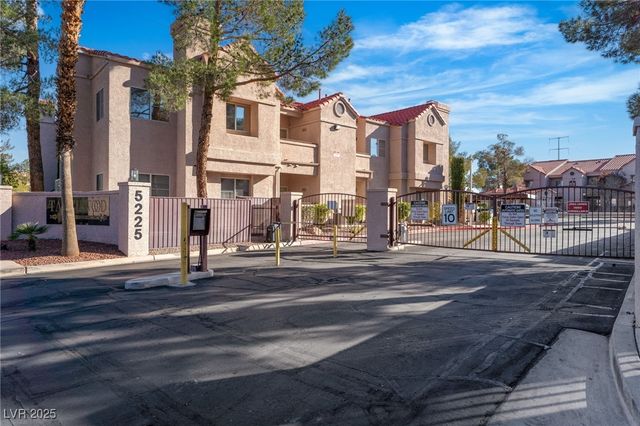 5225 West Reno Avenue 210, Las Vegas, NV 89118