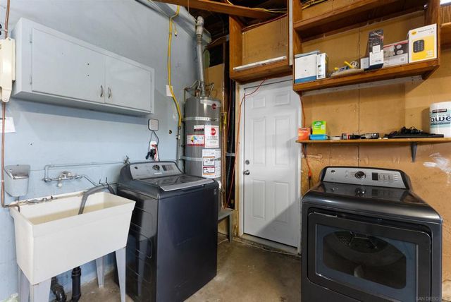 418 Manor Dr, El Cajon, CA 92020