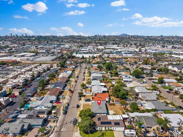 418 Manor Dr, El Cajon, CA 92020