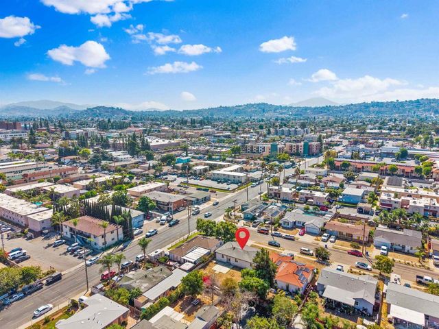 418 Manor Dr, El Cajon, CA 92020