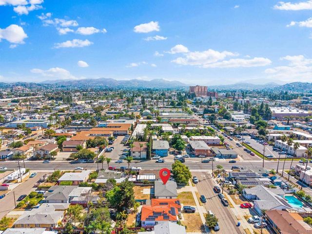 418 Manor Dr, El Cajon, CA 92020