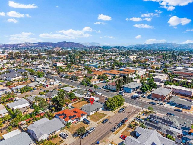 418 Manor Dr, El Cajon, CA 92020