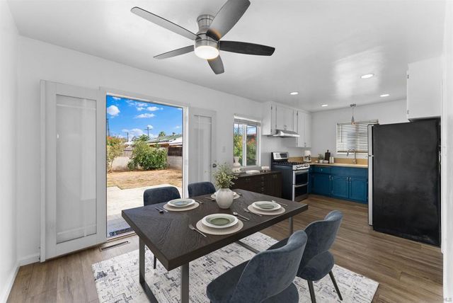 418 Manor Dr, El Cajon, CA 92020