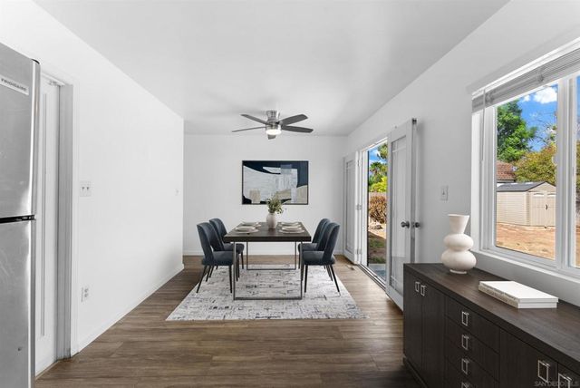 418 Manor Dr, El Cajon, CA 92020