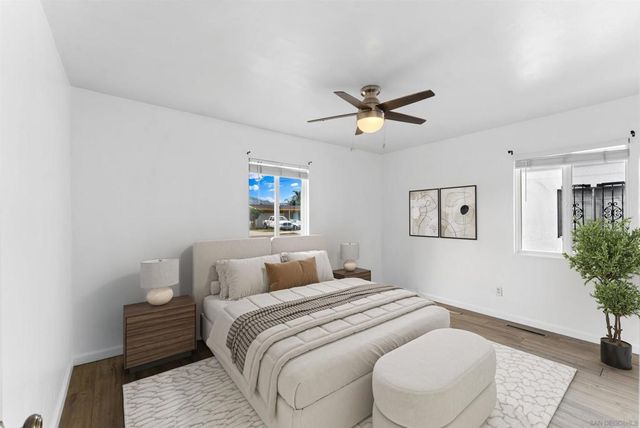 418 Manor Dr, El Cajon, CA 92020