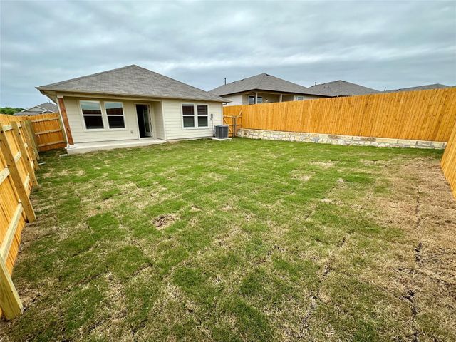 308 Globe Mallow CIR, Kyle, TX 78640