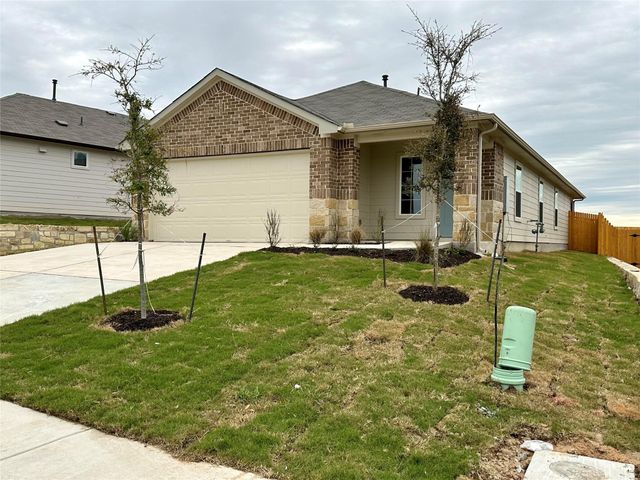 308 Globe Mallow CIR, Kyle, TX 78640