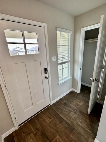 308 Globe Mallow CIR, Kyle, TX 78640