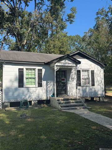 804 W Garfield Rd, Baton Rouge, LA 70802